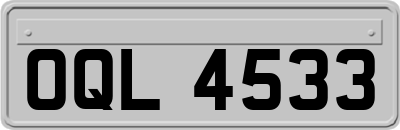 OQL4533