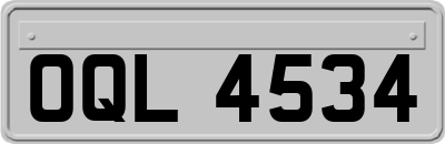 OQL4534