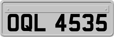 OQL4535