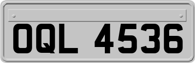 OQL4536