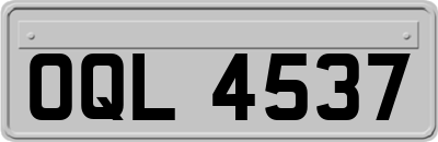 OQL4537