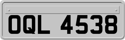 OQL4538