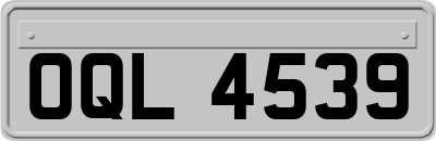 OQL4539