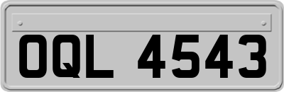 OQL4543