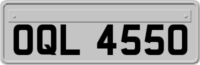 OQL4550