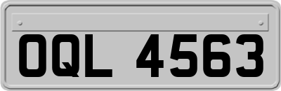 OQL4563
