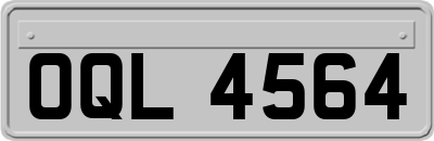 OQL4564