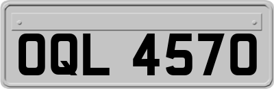 OQL4570