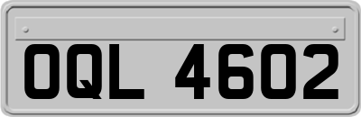 OQL4602