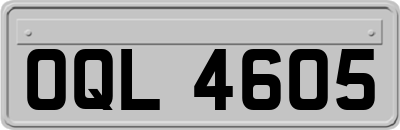 OQL4605