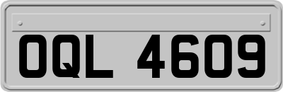 OQL4609