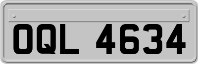 OQL4634