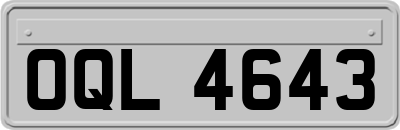 OQL4643