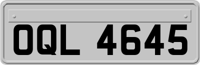 OQL4645