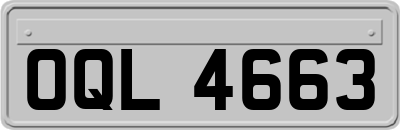 OQL4663