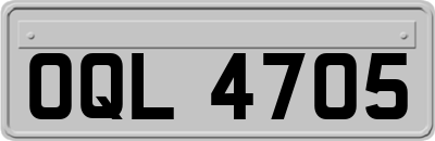 OQL4705