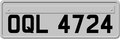 OQL4724