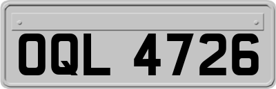 OQL4726