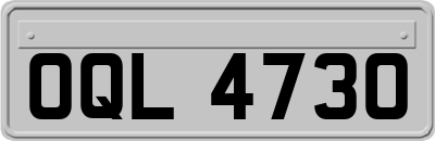 OQL4730
