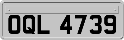 OQL4739