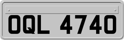 OQL4740