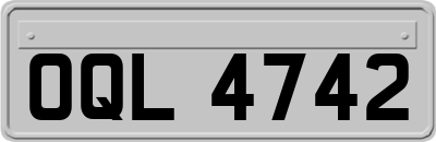 OQL4742