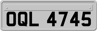 OQL4745