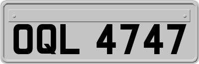 OQL4747
