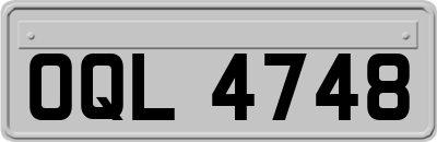 OQL4748