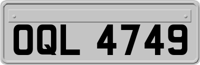 OQL4749