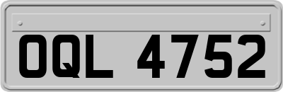 OQL4752