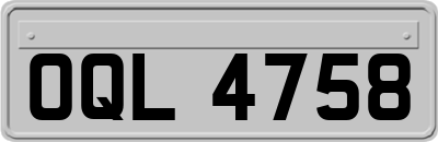 OQL4758