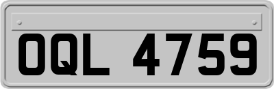 OQL4759