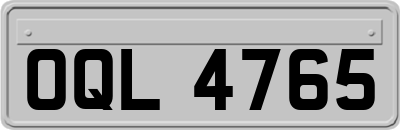 OQL4765