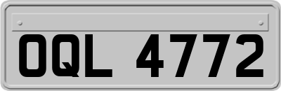 OQL4772