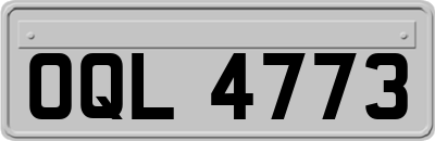 OQL4773