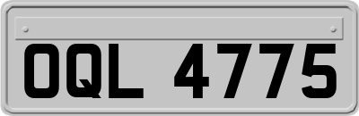 OQL4775