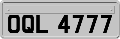 OQL4777