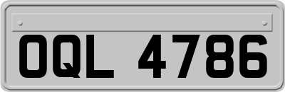 OQL4786