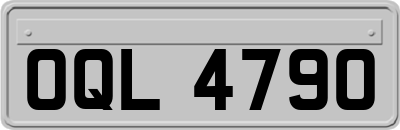 OQL4790