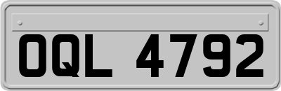 OQL4792