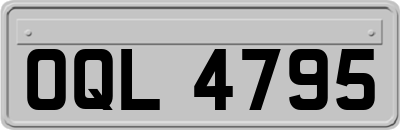 OQL4795