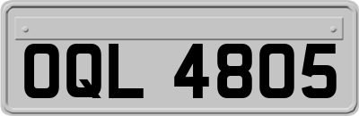 OQL4805