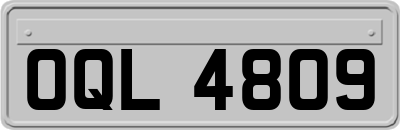 OQL4809