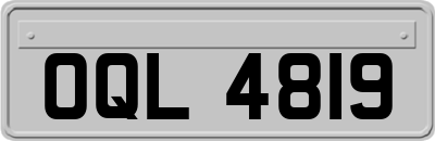 OQL4819