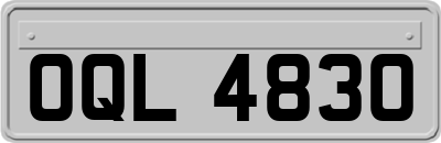 OQL4830