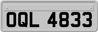 OQL4833