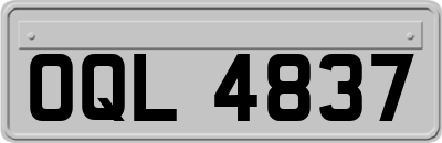 OQL4837