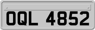 OQL4852