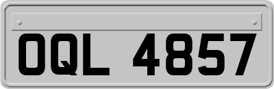 OQL4857